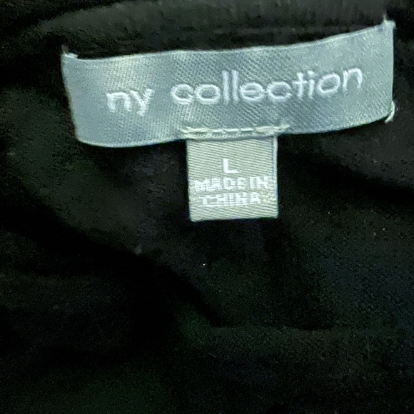 Great angled sweater - Picture 3 of 3